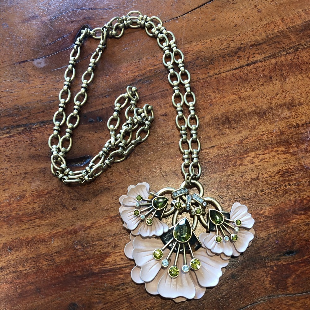 Stella & Dot Rory Necklace